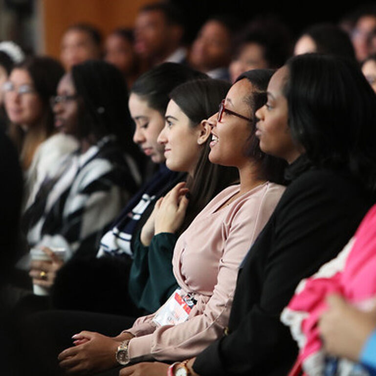 Rutgers-Camden Educational Opportunity Fund (EOF) Program 