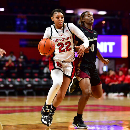 Women's Basketball Scholarship Fund  image number 0