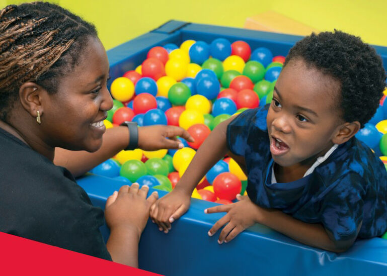 RU-Speech Therapy Transportation Assistance Program 