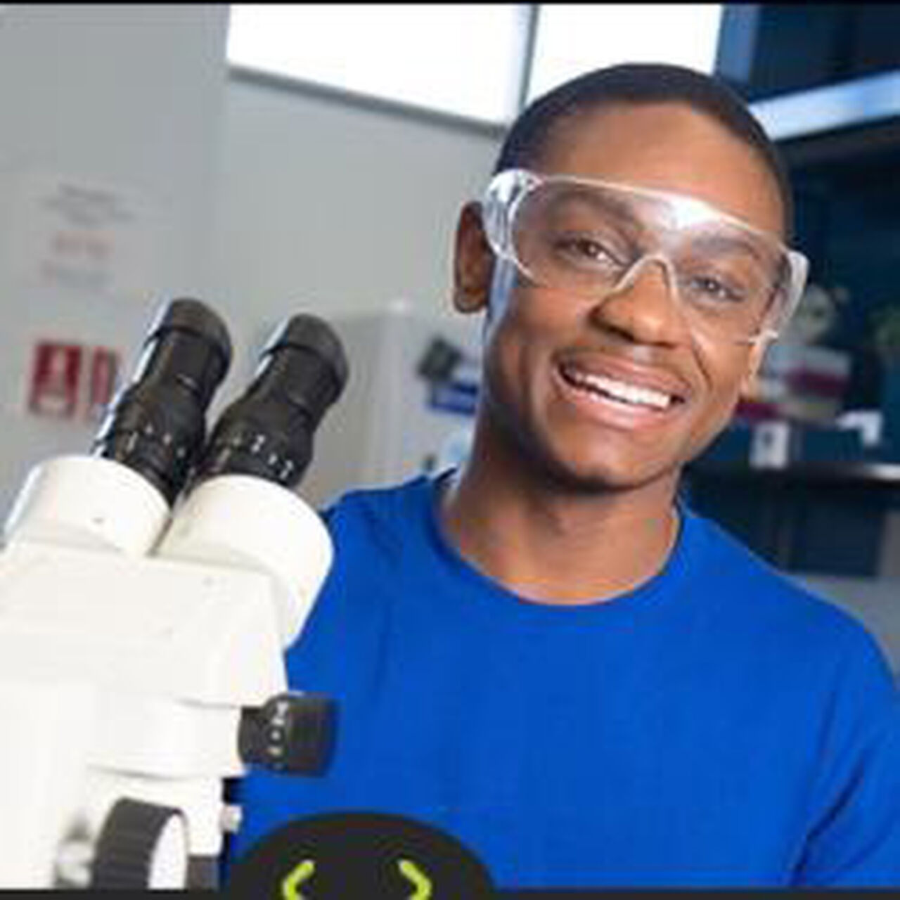 Campaign for Undergraduate Biological Sciences  image number 0