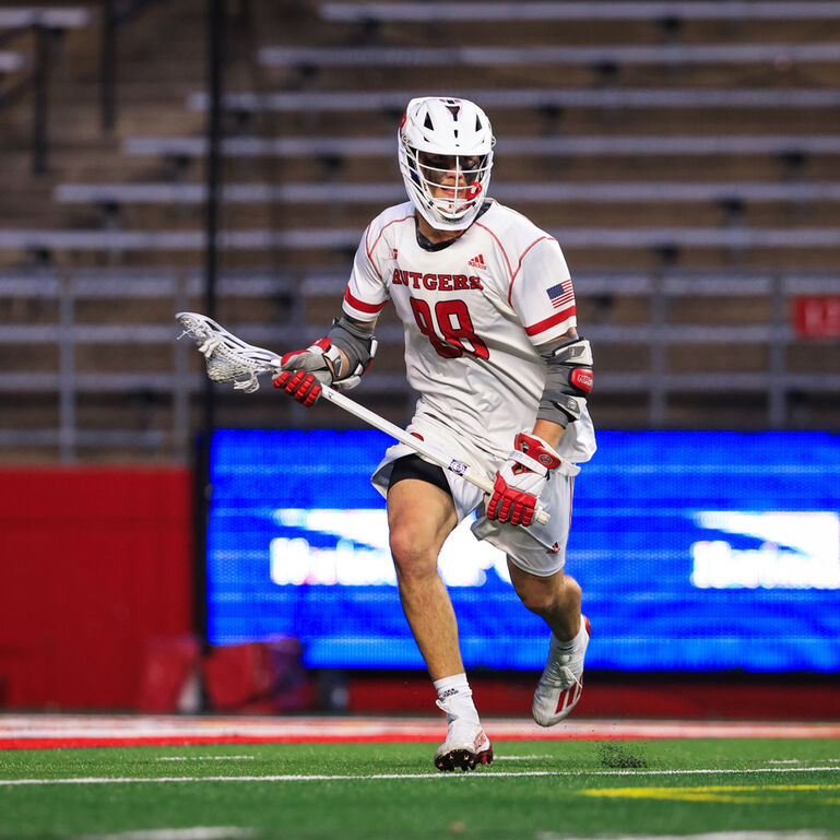 Men's Lacrosse Program 