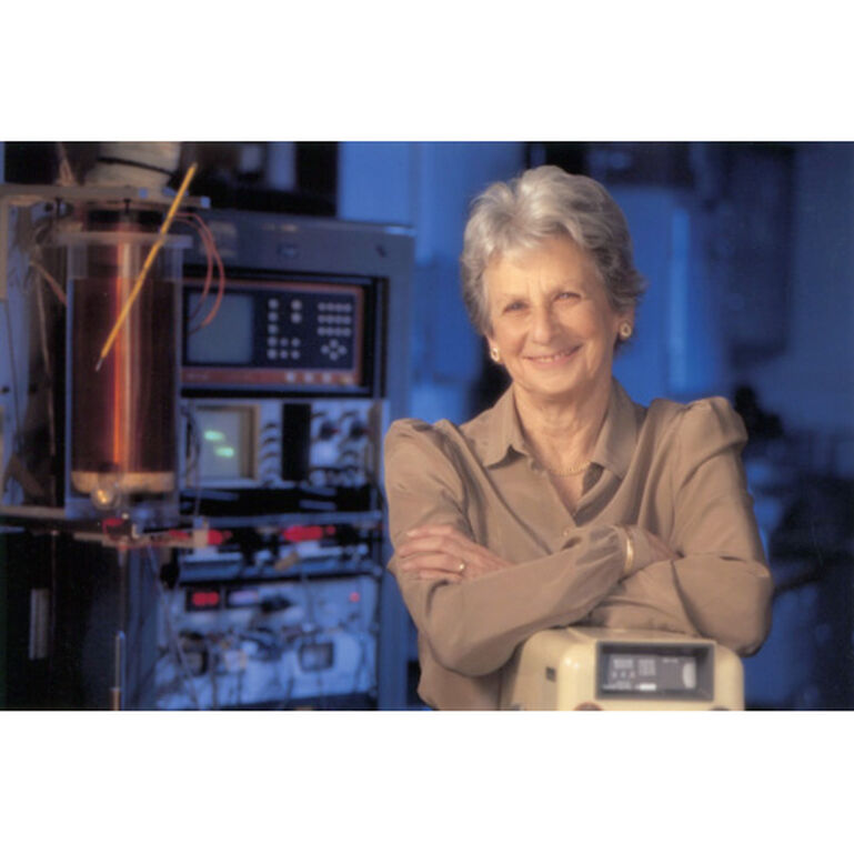 Noemie Koller Endowed Scholarship 