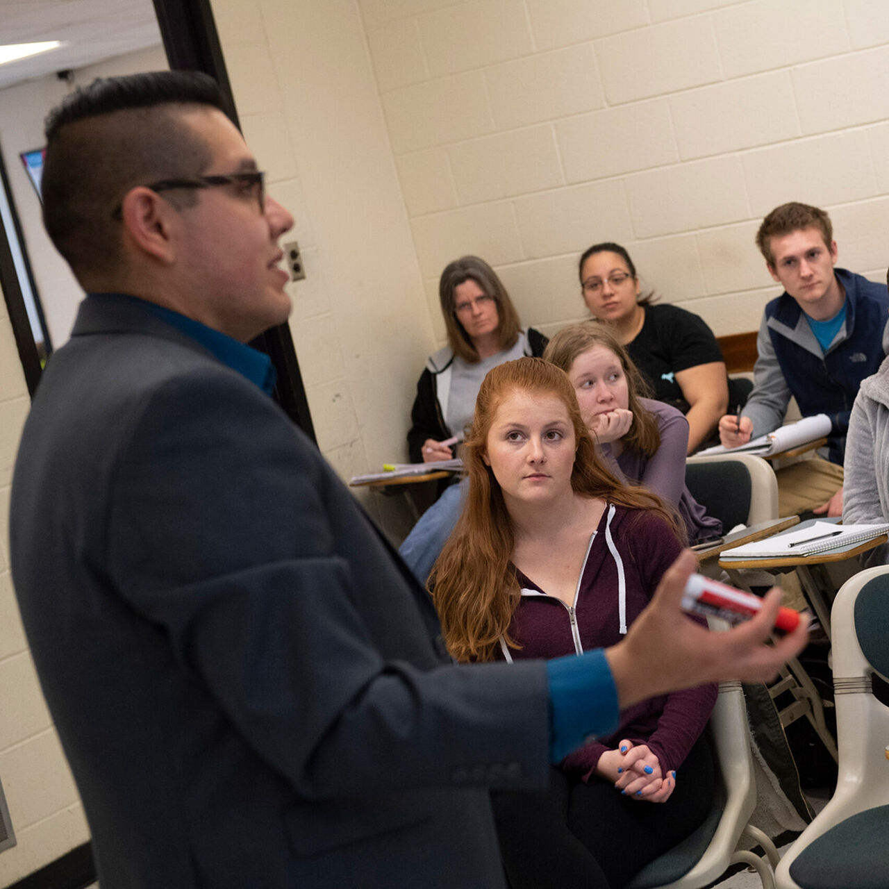 Camden Psychology Mentoring and Networking Fund  image number 0