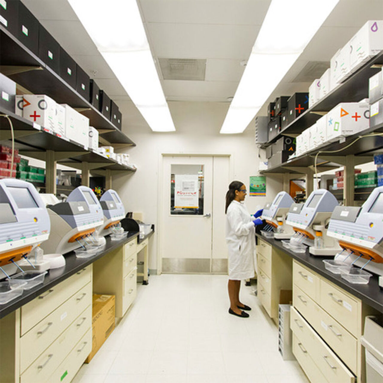 Waksman Associates Lecture Series  image number 0