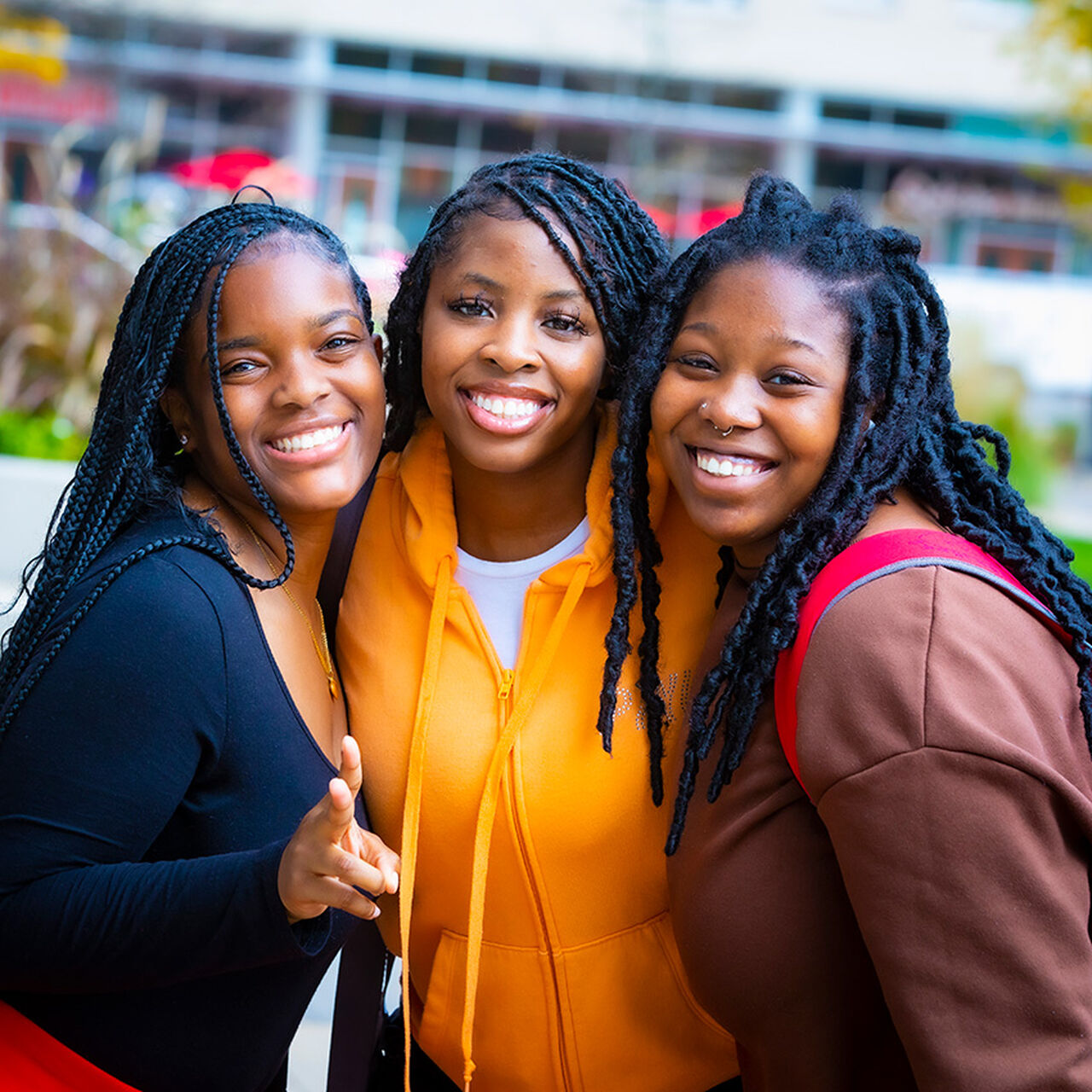 Department of Family and Community Health Sciences  image number 0
