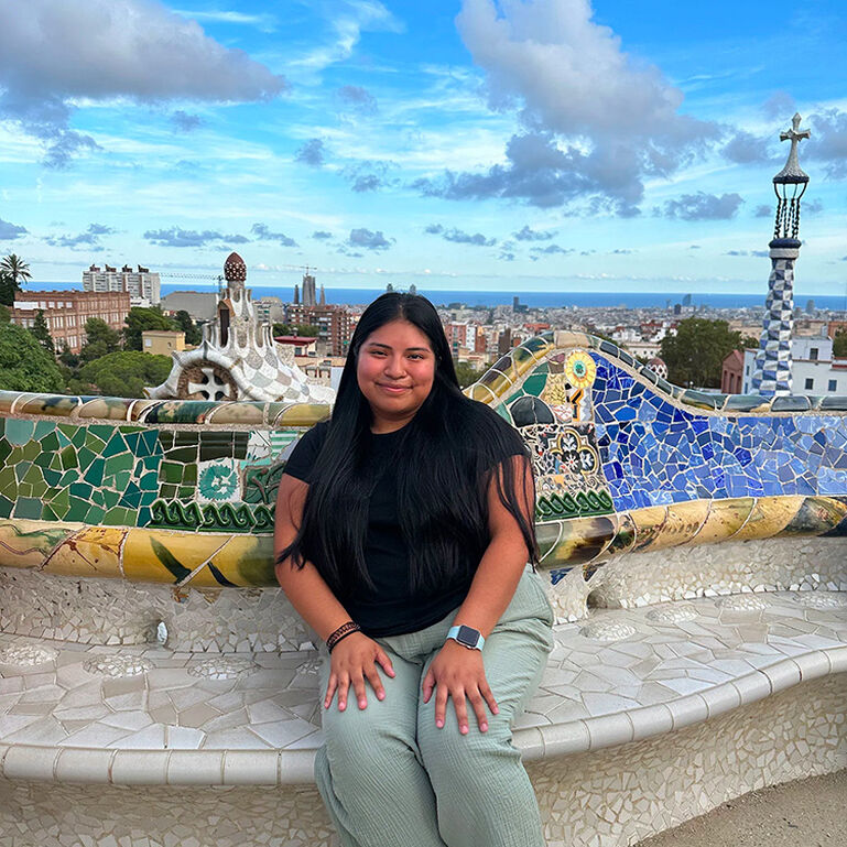 Camden World Languages and Cultures Department 