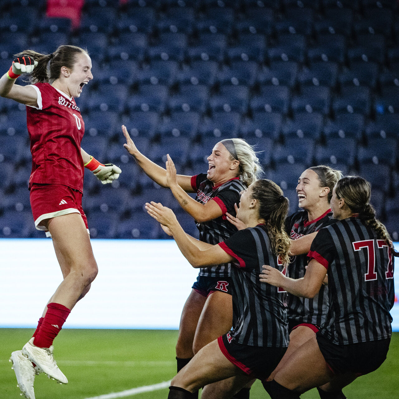 Women's Soccer Program  image number 0
