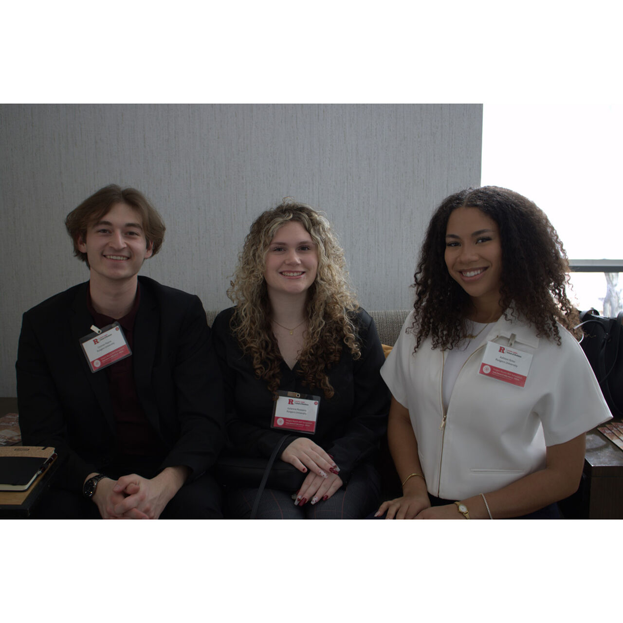 Rutgers School of Business-Camden Finance Area Support Fund  image number 0