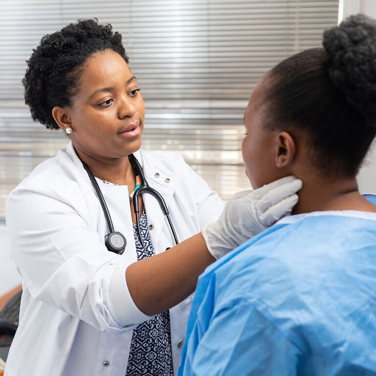 Botswana-Rutgers Partnership for Health Fund 