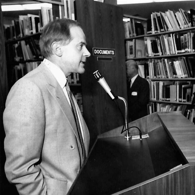 Ron V. Clarke Fellowship in Global Environmental Crimes 