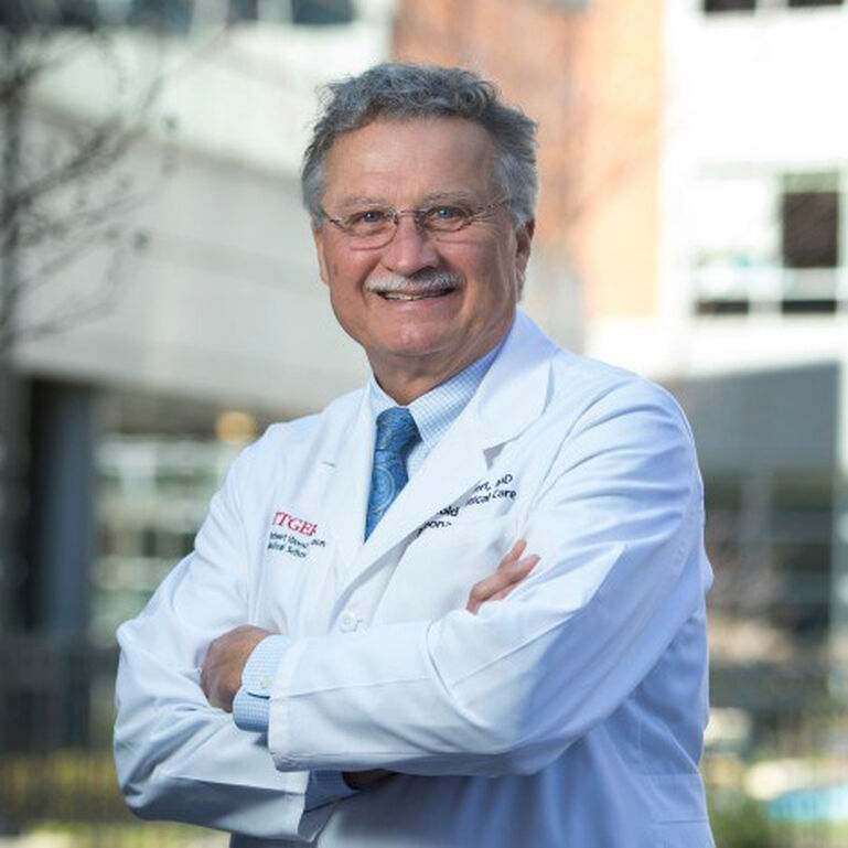 Rutgers Institute for Translational Medicine and Science (RITMS) Director's Discretionary Fund 