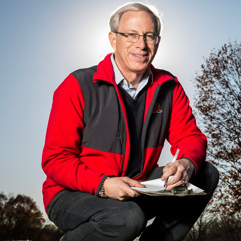 Bruce B. Clarke Endowed Graduate Fellowship 