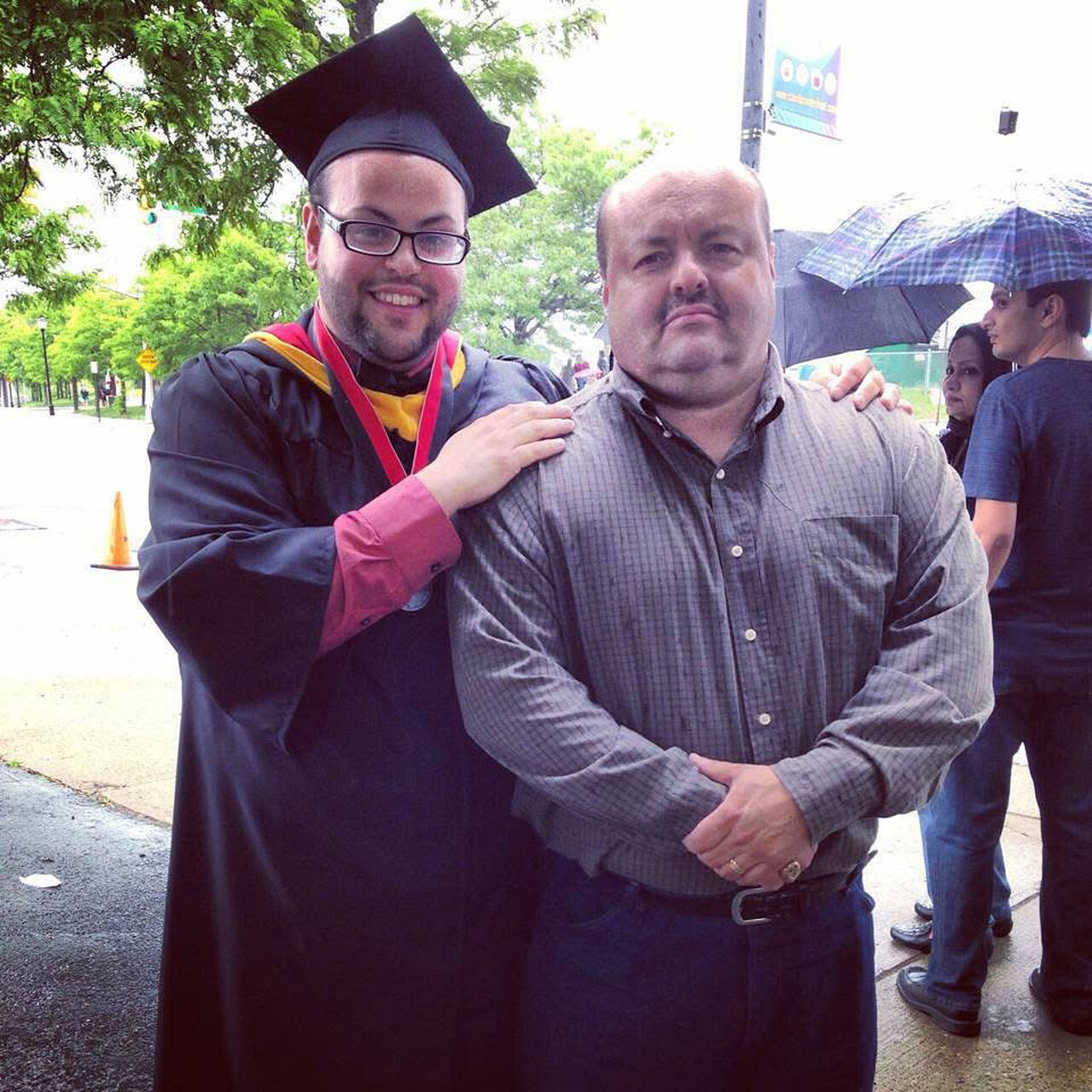 Quiles Endowed Scholarship  image number 1