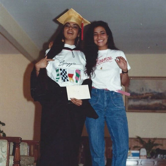 Sandra Fedeli Study Abroad Scholarship  image number 2