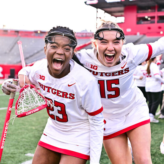 Women's Lacrosse Scholarship Fund  image number 0