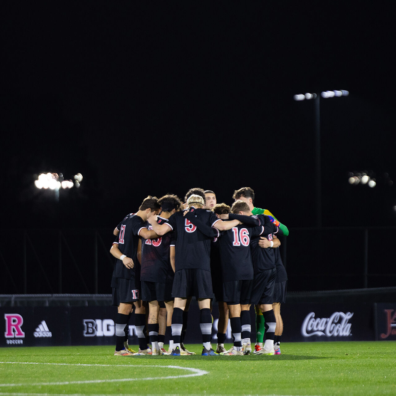 Men's Soccer Program  image number 0