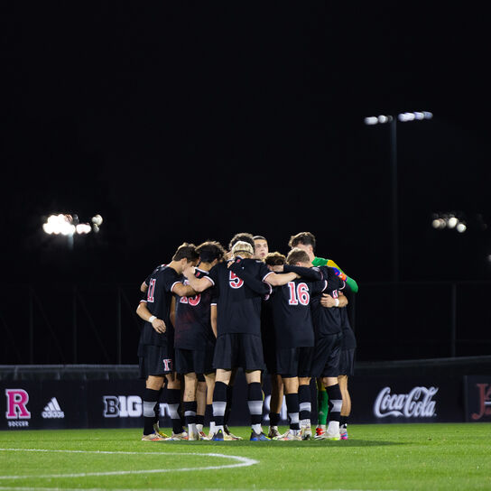 Men's Soccer Program  image number 0