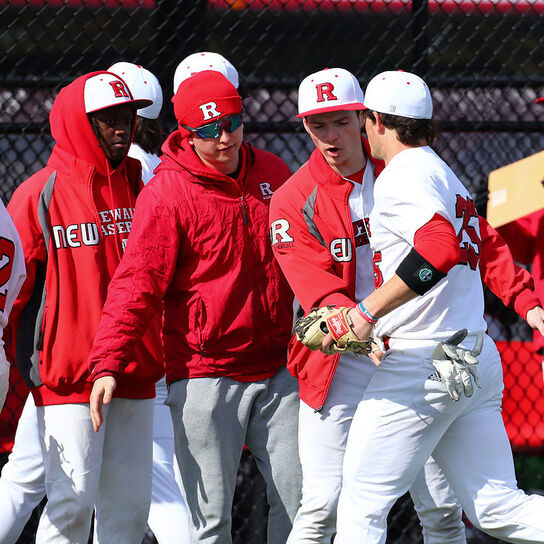 Rutgers University—Newark Baseball Support Fund  image number 3