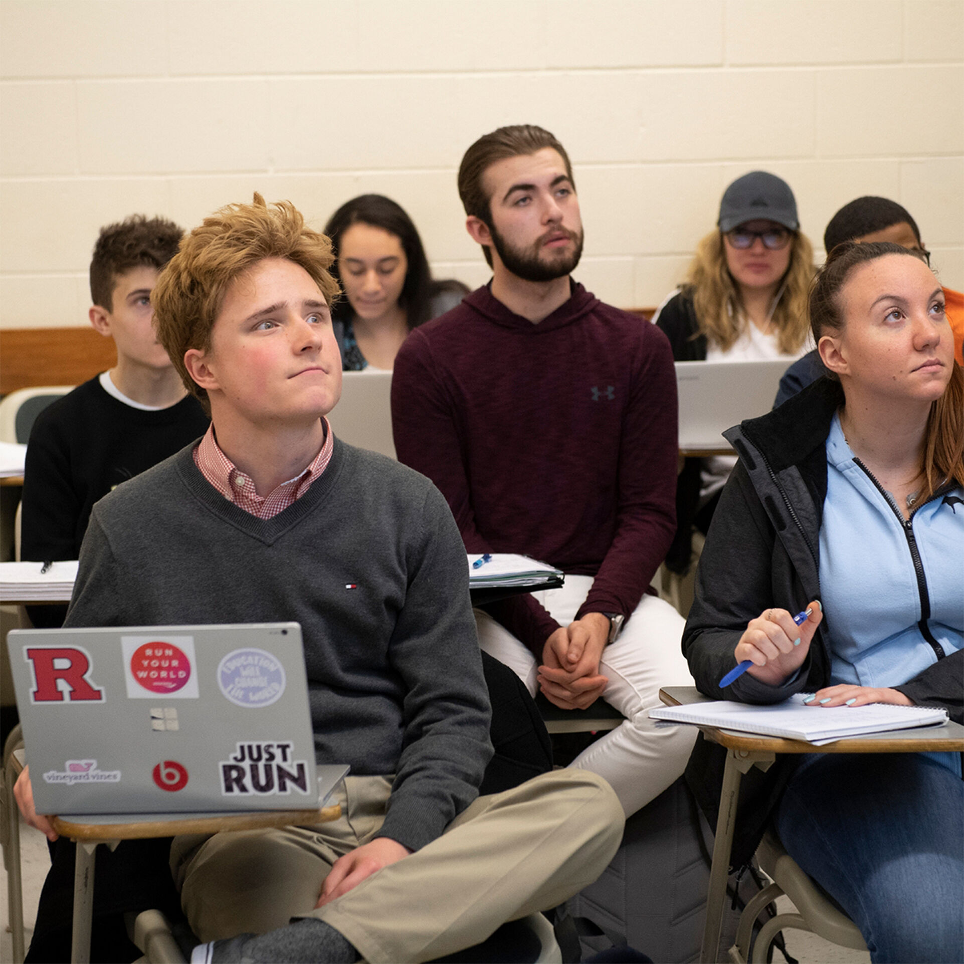 RutgersCamden Chancellor's Emergency Fund