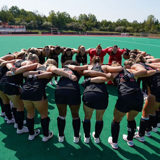 Field Hockey Scholarship Fund  image number 0