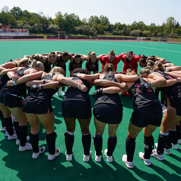 Field Hockey Scholarship Fund 