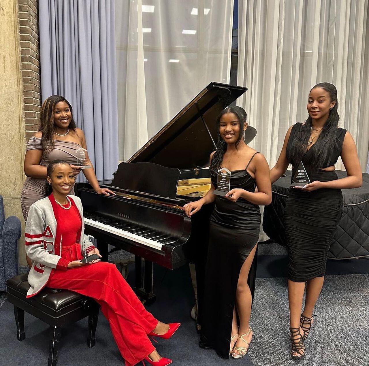 1979 Legacy Endowed Scholarship  image number 1