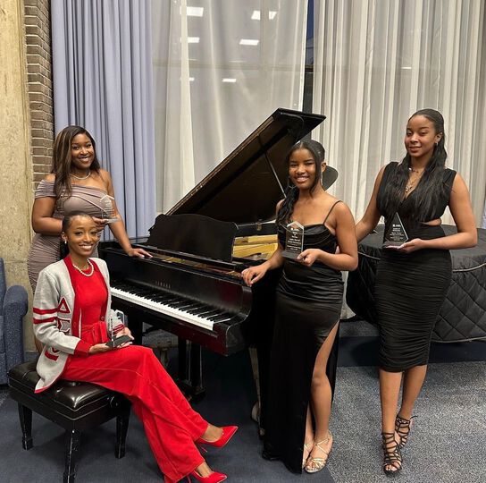 1979 Legacy Endowed Scholarship  image number 1