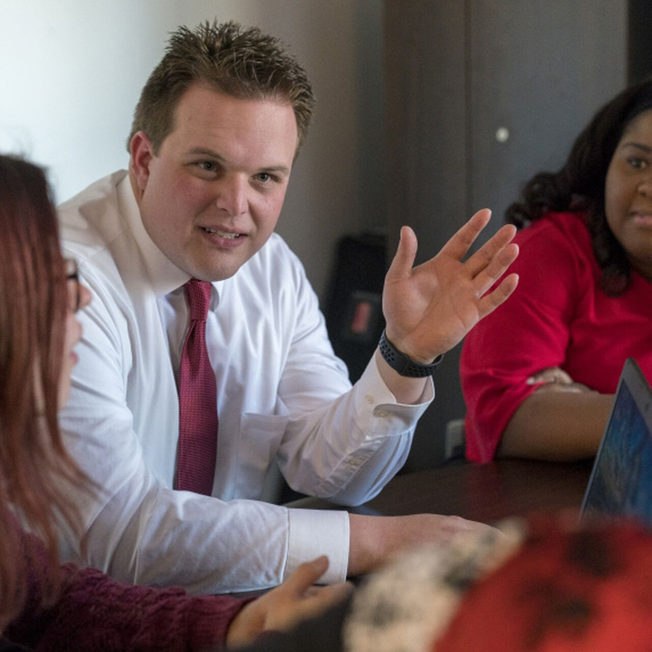 Economics Department at Camden Gift Fund  image number 0