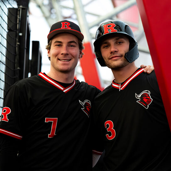 Baseball Scholarship Fund  image number 0