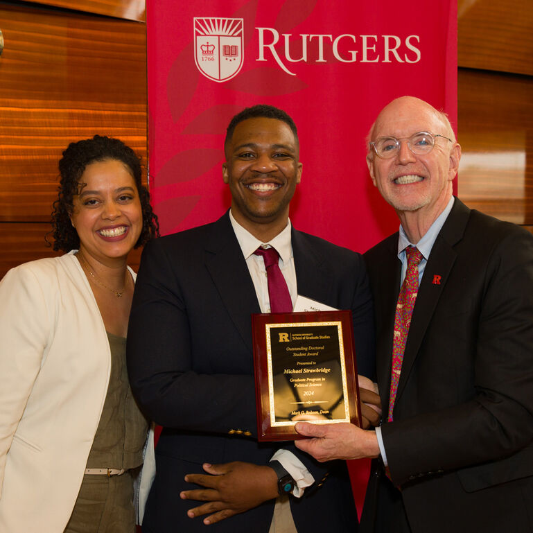 School of Graduate Studies Academic Excellence Fund 