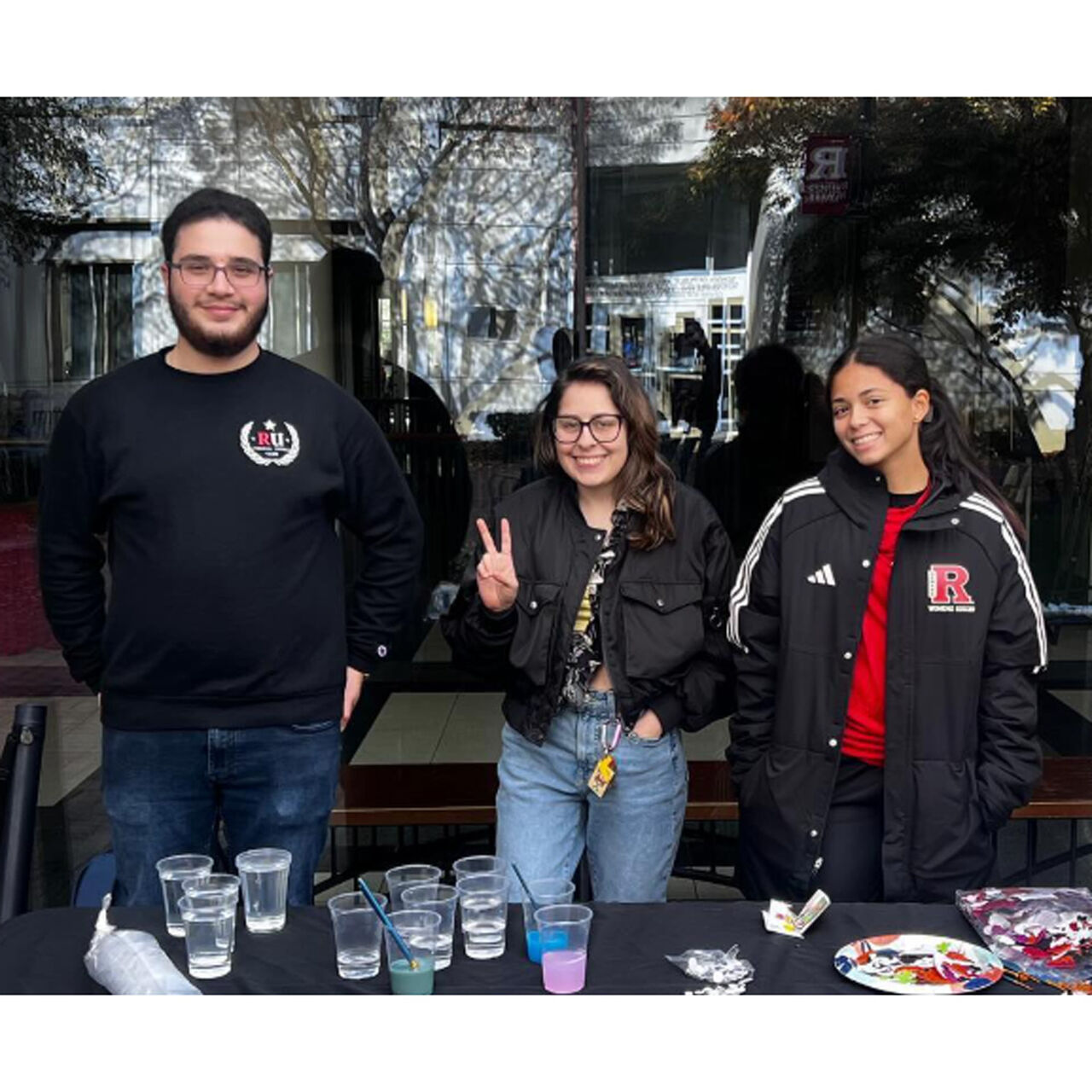 School of Criminal Justice Academic Excellence Fund  image number 0