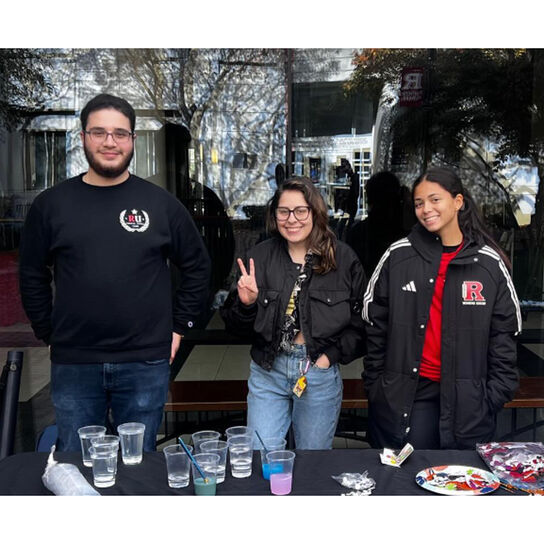 School of Criminal Justice Academic Excellence Fund  image number 0