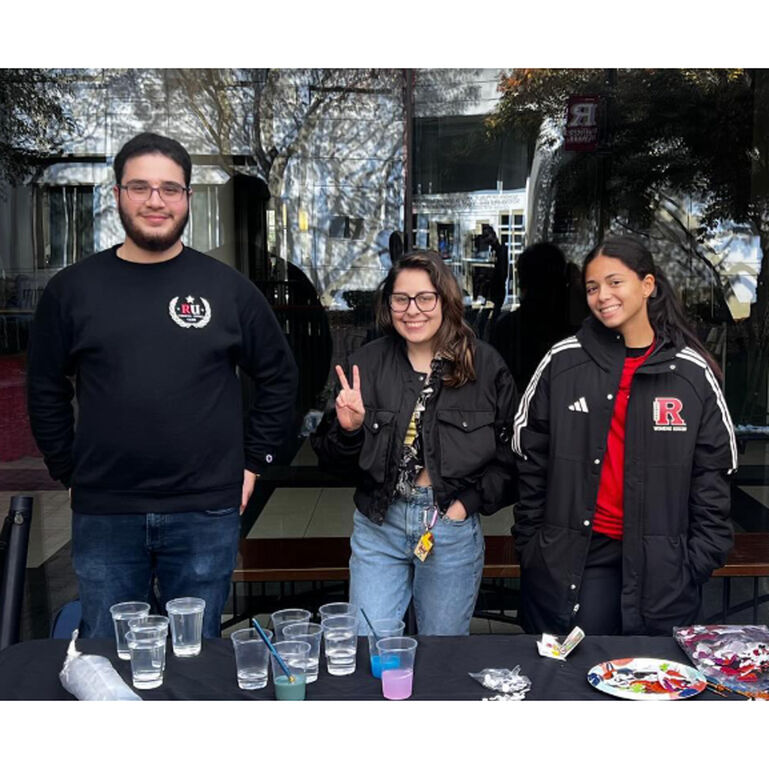 School of Criminal Justice Academic Excellence Fund 