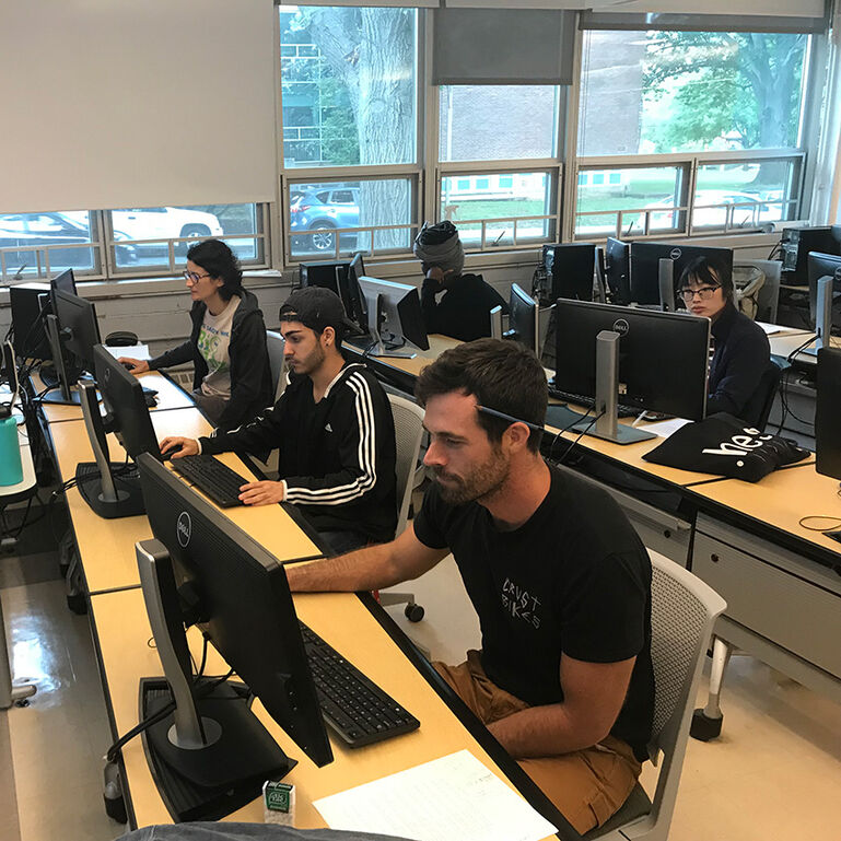 Bruce "Doc" Hamilton Endowed Scholarship in Landscape Architecture Fund 