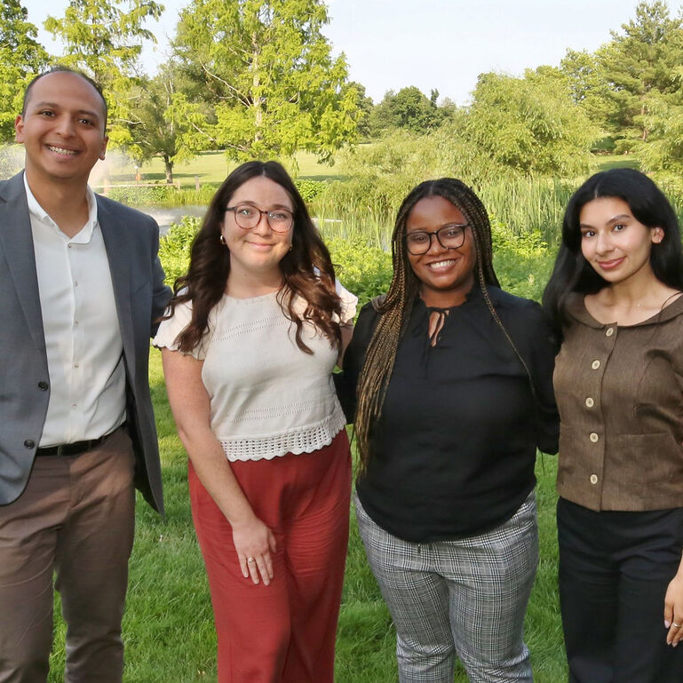 Center for Minority Serving Institutions Support Fund 
