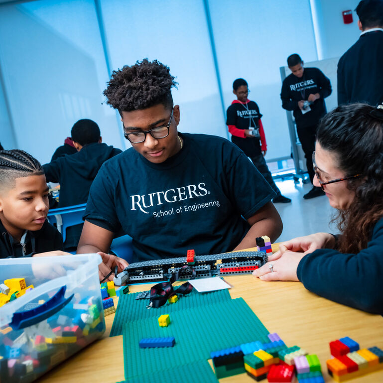 Access to Engineering Education 