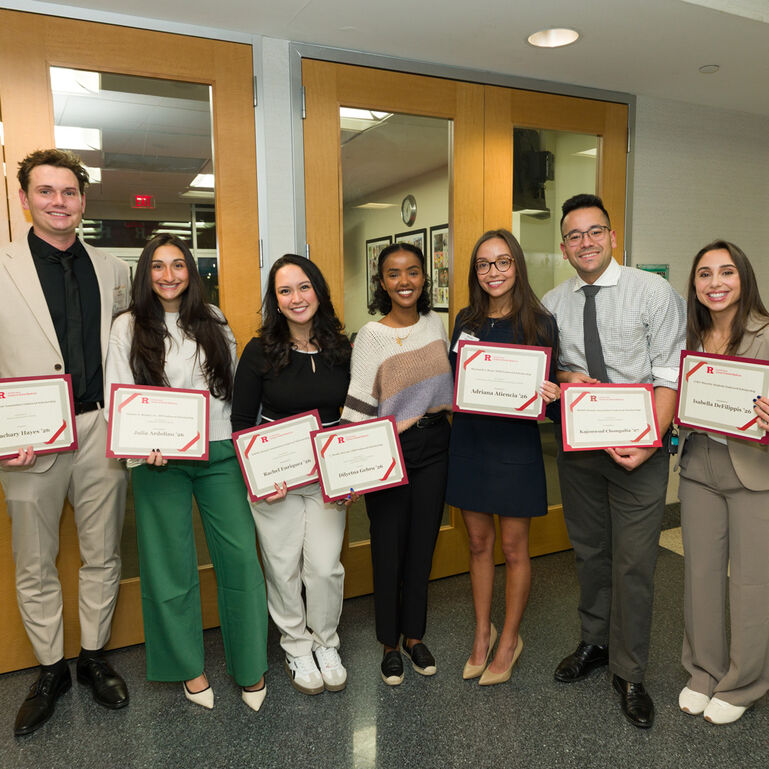 RSDM Endowed Student Emergency Fund 