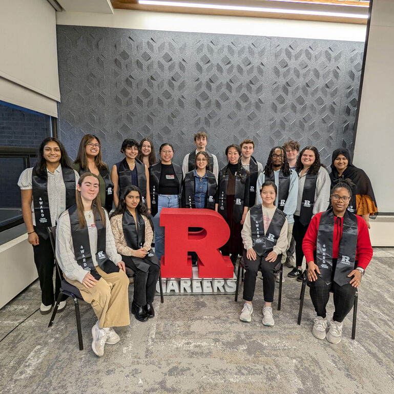 4WARD Pathways Program 