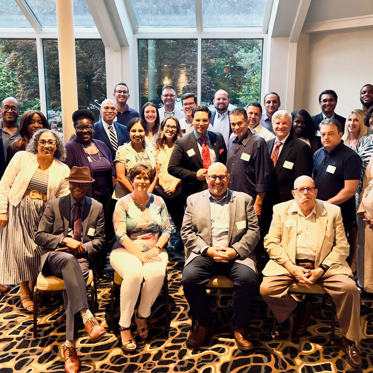 Rutgers Business School Alumni Association Endowed Scholarship 