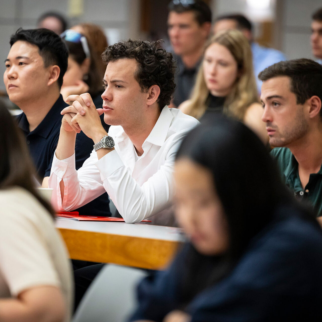 Newark Law School Alumni Fund for Student Success  image number 0