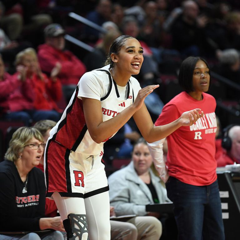 Women's Basketball Program 