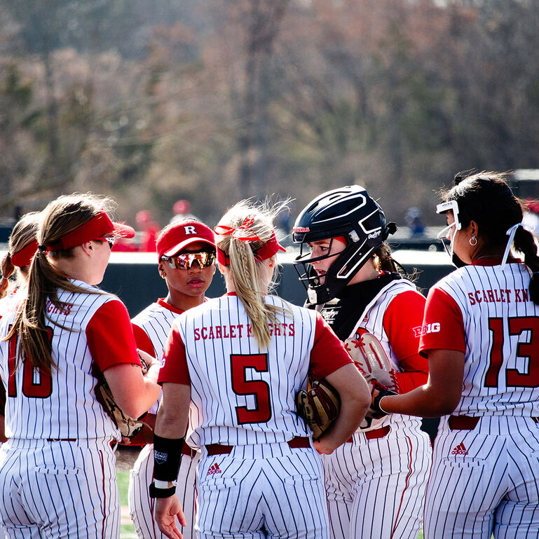 Softball Program 