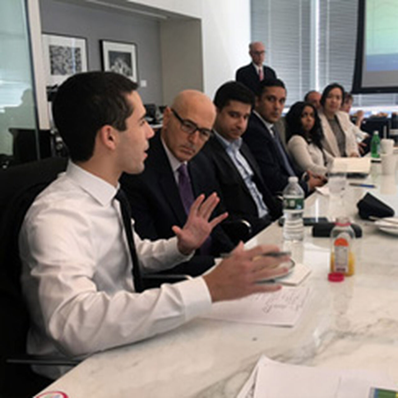 Department of Psychology at Newark  image number 0