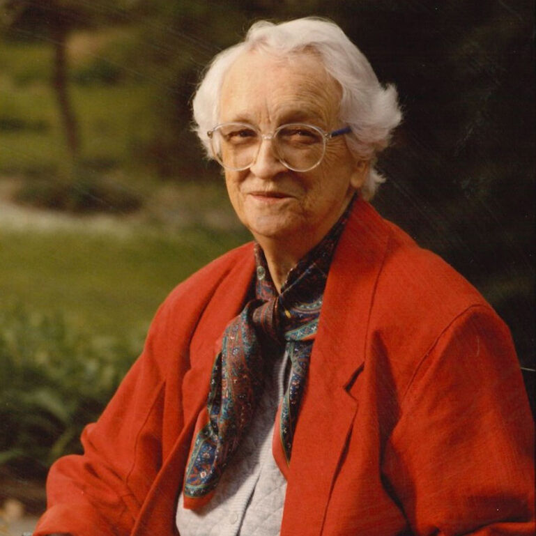 Peplau Annual Lectureship 