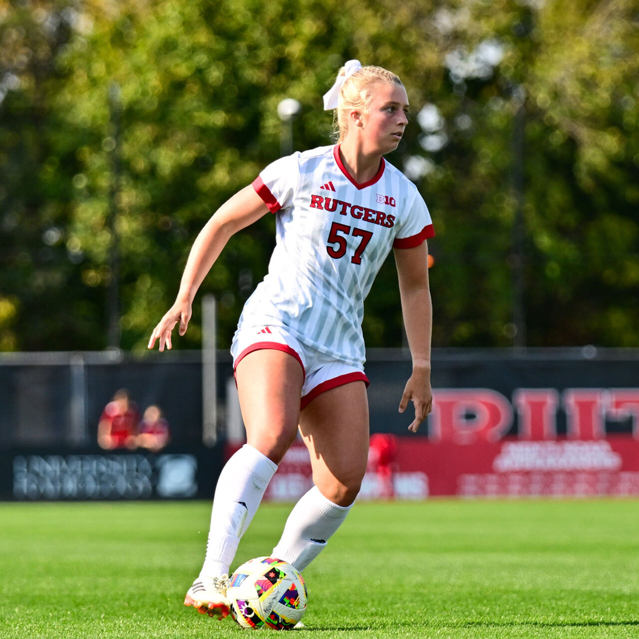 Women's Soccer Alston Award Fund  image number 0