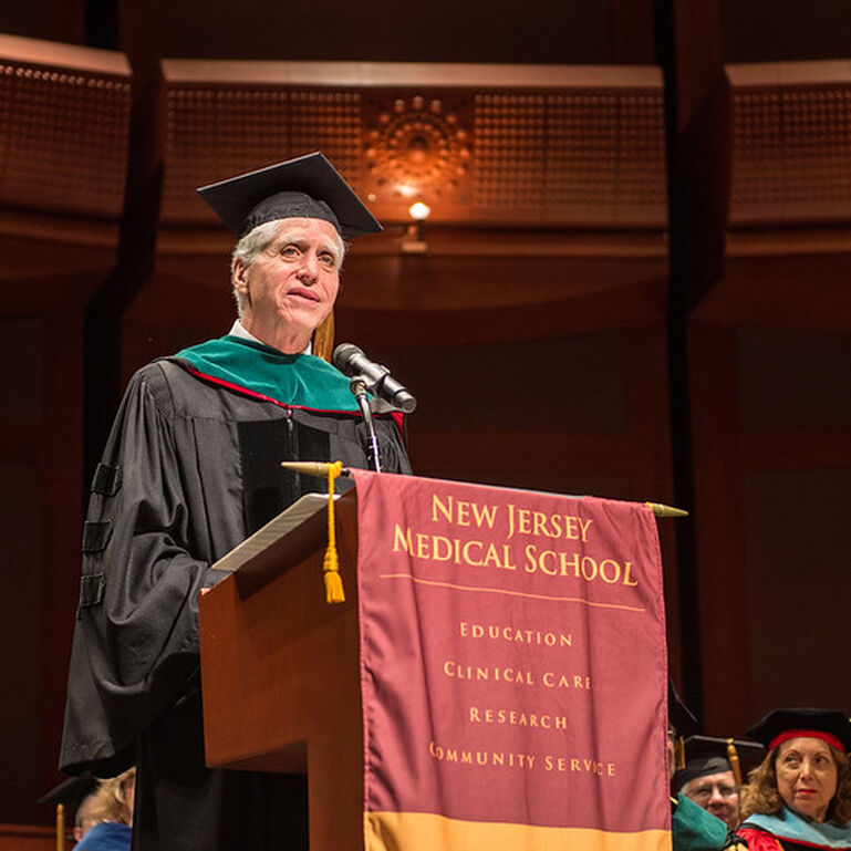 George F. Heinrich, MD Memorial Scholarship 