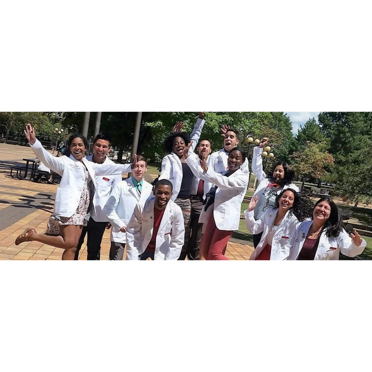 Office for Diversity and Academic Success in the Sciences (ODASIS) Scholarship Fund  image number 0