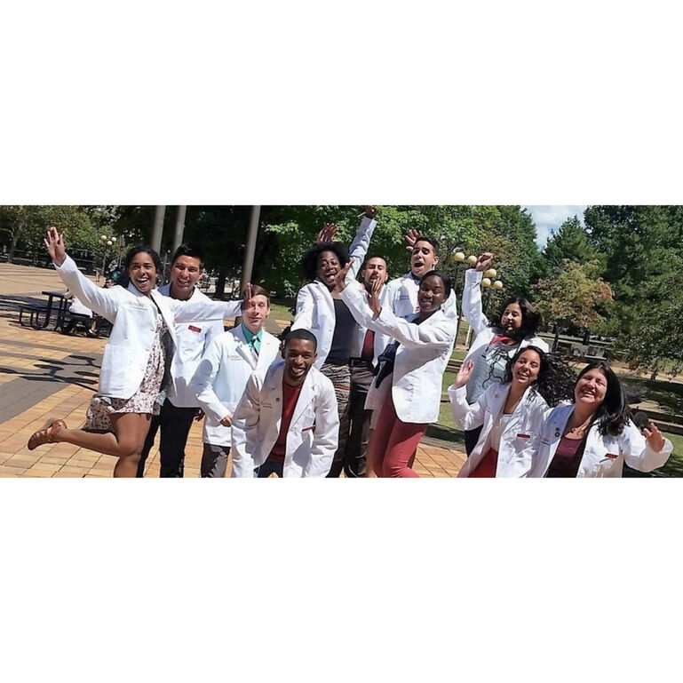 Office for Diversity and Academic Success in the Sciences (ODASIS) Scholarship Fund 