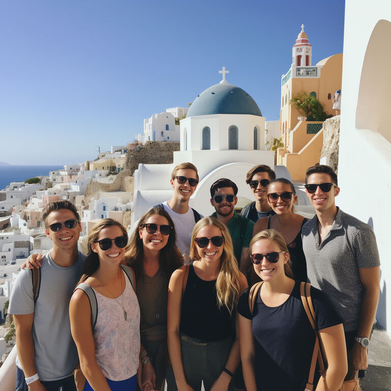 Elytis Chair Fund 