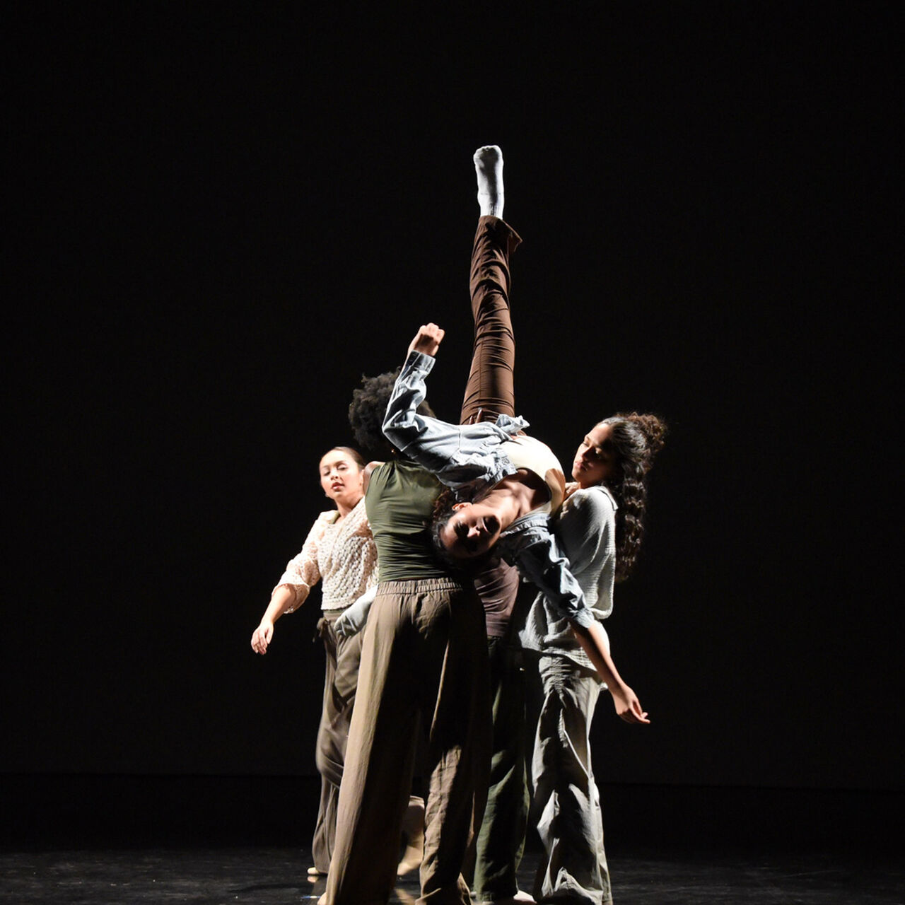 Dance Department Fund  image number 0